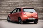Mazda2 2010 года